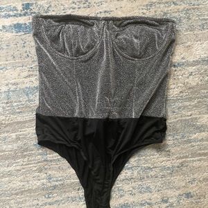 XL Bodysuit PLT